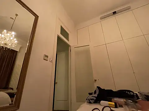 francaFerrariRoma online show from 03-20-26, 11:50