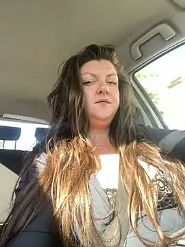 LacyLouxxx online show from 01-10-25, 09:55