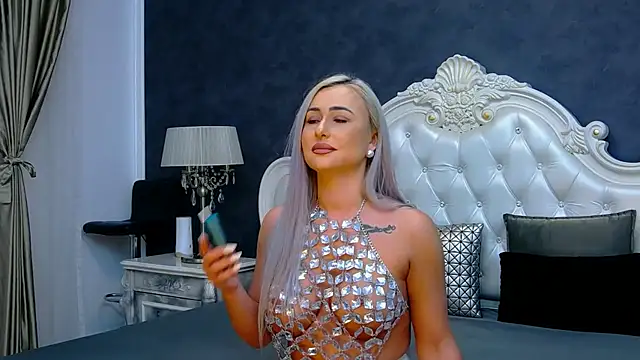 Ema Boom online show from 01-23-25, 07:11