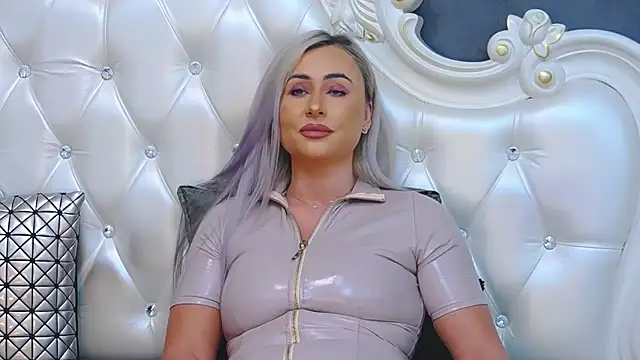 Ema Boom online show from 02-25-25, 02:37