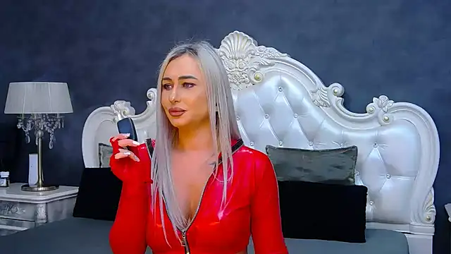 Ema Boom online show from 03-22-25, 07:57