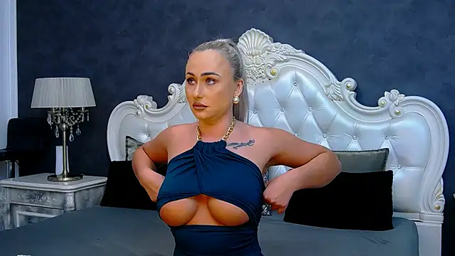 Ema Boom online show from 01-29-25, 09:23