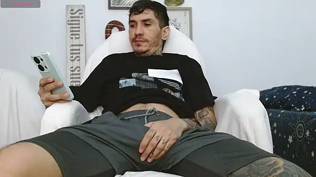 IaDoherty online show from 12-03-25, 05:19