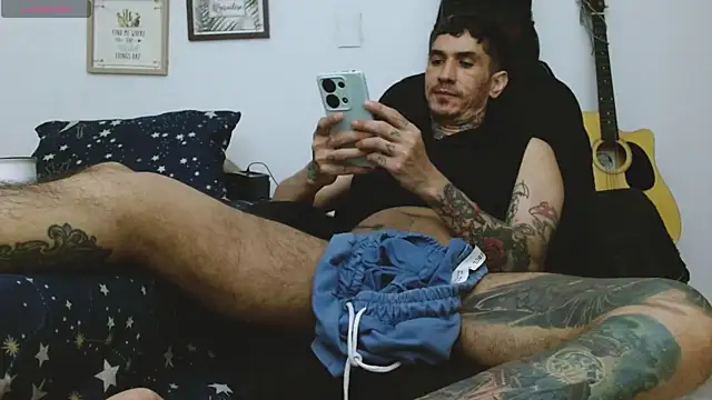 IaDoherty online show from 10-28-25, 07:07