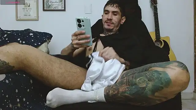 IaDoherty online show from 11-01-25, 08:08