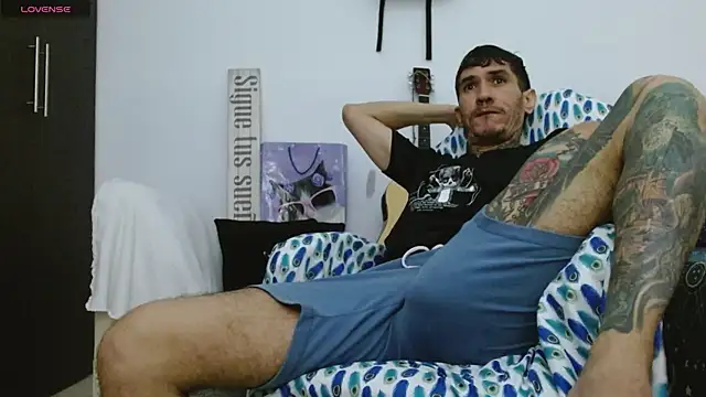 IaDoherty online show from 11-18-25, 03:10