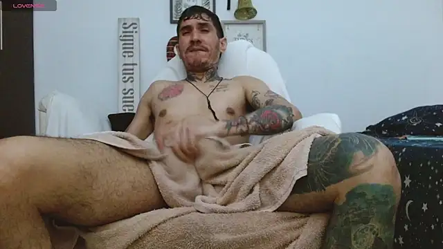 IaDoherty online show from 12-05-25, 07:18