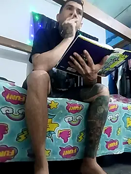 IaDoherty online show from 02-25-26, 03:12