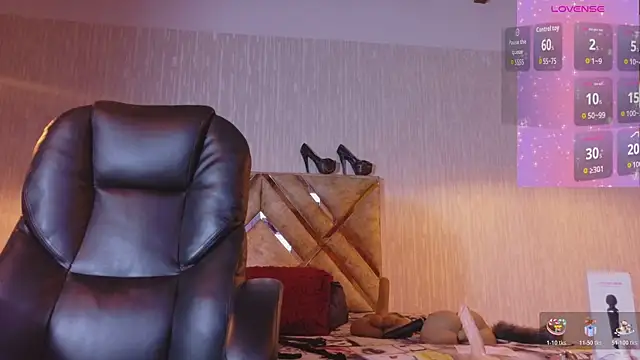 engel devil online show from 01-08-26, 11:27