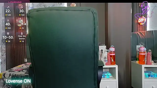 engel devil online show from 11-26-25, 12:27