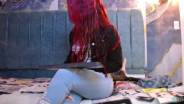 engel devil online show from 02-13-26, 12:38