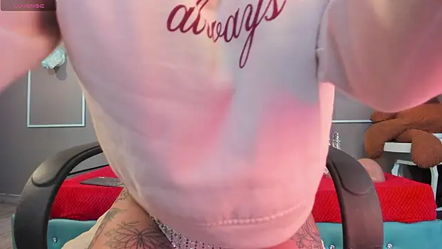 engel devil online show from 03-20-26, 01:12