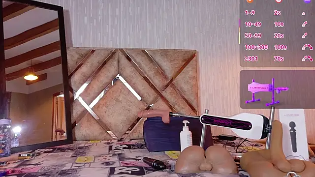 engel devil online show from 02-10-26, 12:26