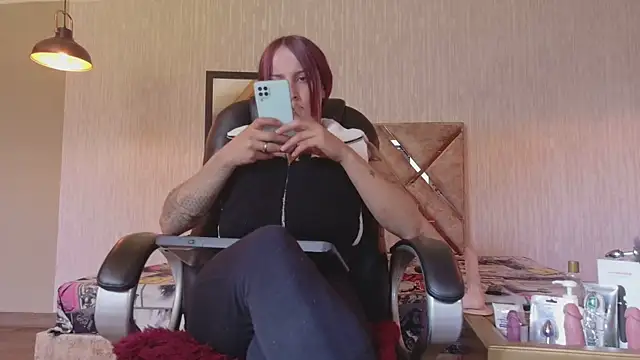 engel devil online show from 11-08-25, 12:42