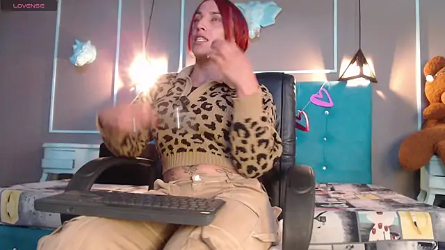 engel devil online show from 02-16-26, 11:53