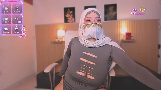 cloe sirena online show from 03-03-26, 02:46