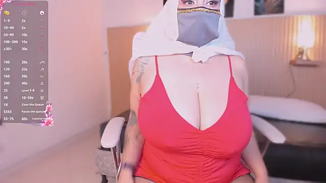 cloe sirena online show from 02-14-26, 03:23