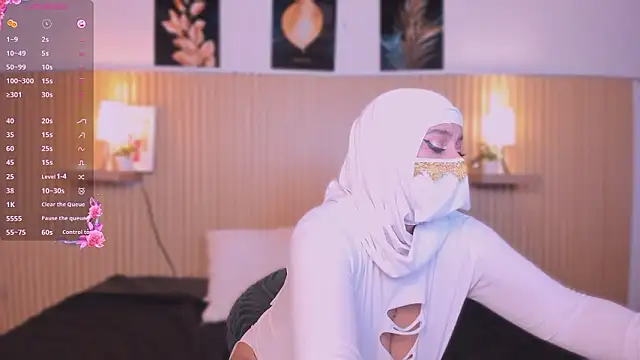 cloe sirena online show from 02-02-26, 02:05