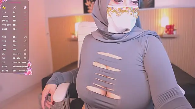 cloe sirena online show from 02-17-26, 01:30