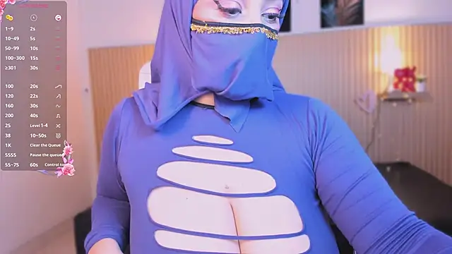 cloe sirena online show from 02-16-26, 02:05