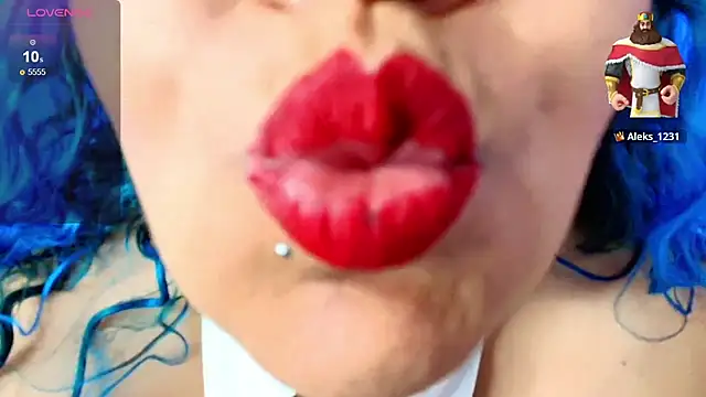 ANAMARIARIOS online show from 02-27-26, 07:57