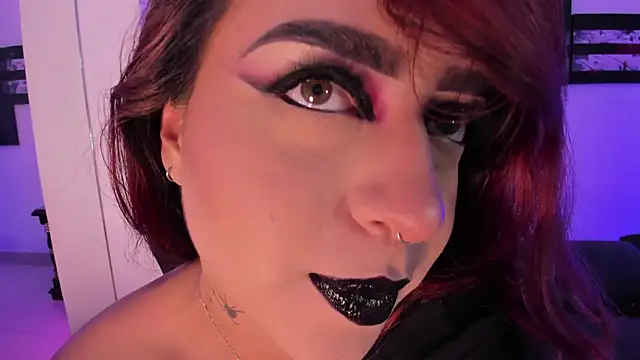 AnnikaMerliahh  online show from 02-28-25, 12:42