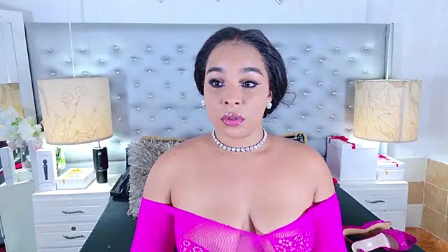 EileenBenzon online show from 04-10-26, 04:19