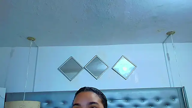 EileenBenzon online show from 03-16-26, 03:15