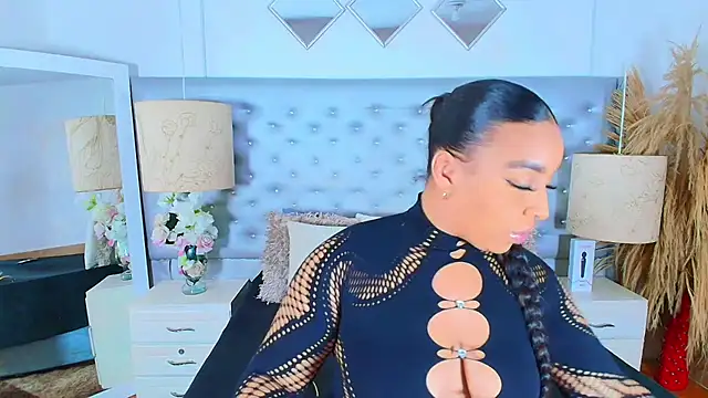 EileenBenzon online show from 02-15-26, 04:57