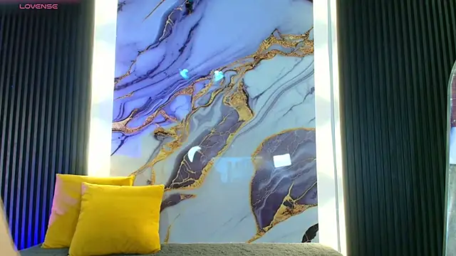 Lil eva2 online show from 01-06-26, 08:24