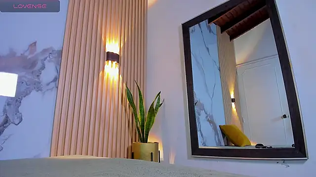 Lil eva2 online show from 11-22-25, 07:24