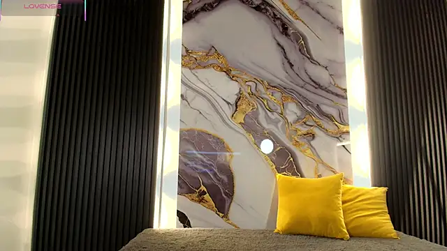 Lil eva2 online show from 12-16-25, 08:02