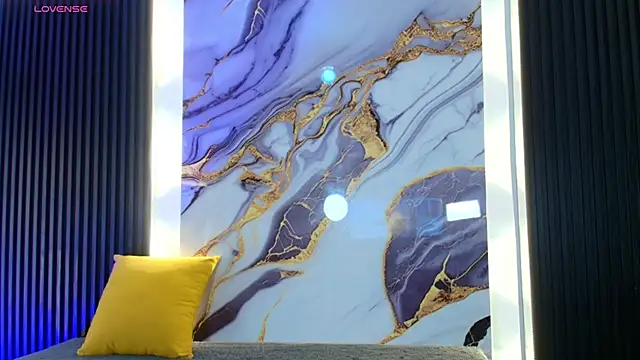 Lil eva2 online show from 04-01-26, 07:22