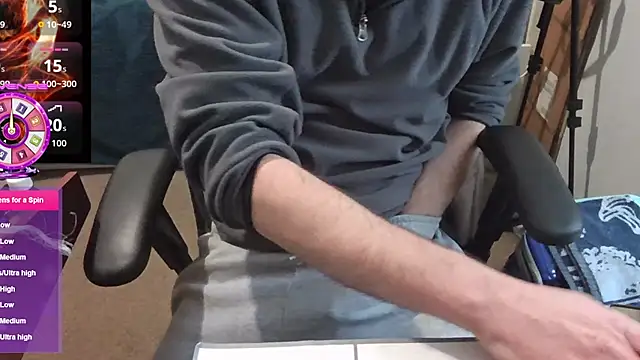 an4y8ot online show from 12-01-25, 09:32