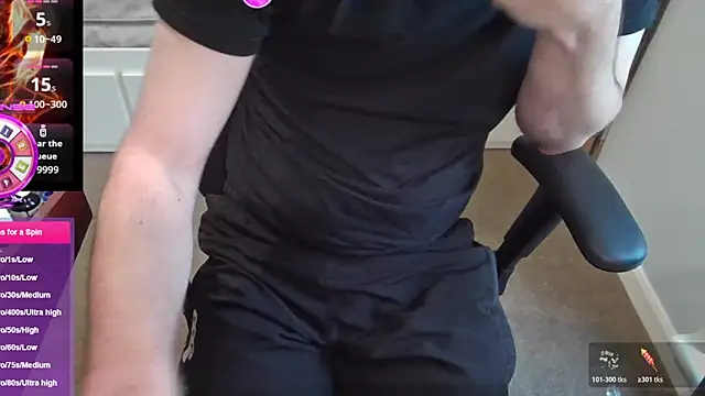 an4y8ot online show from 12-15-25, 09:37