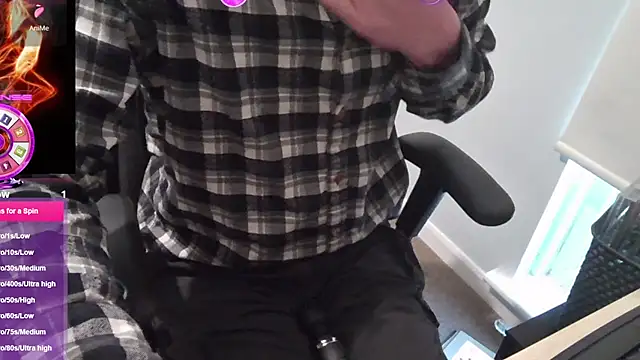 an4y8ot online show from 12-16-25, 09:13