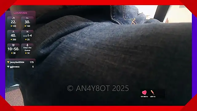 Snapshot of an4y8ot chatting on 02-07-25, 12:06 an4y8ot online show from 02-07-25, 12:06