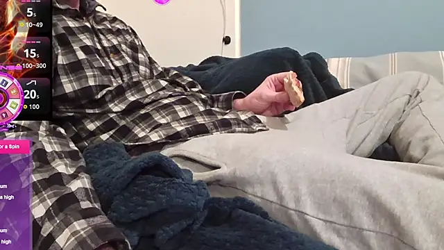 an4y8ot online show from 12-16-25, 09:19