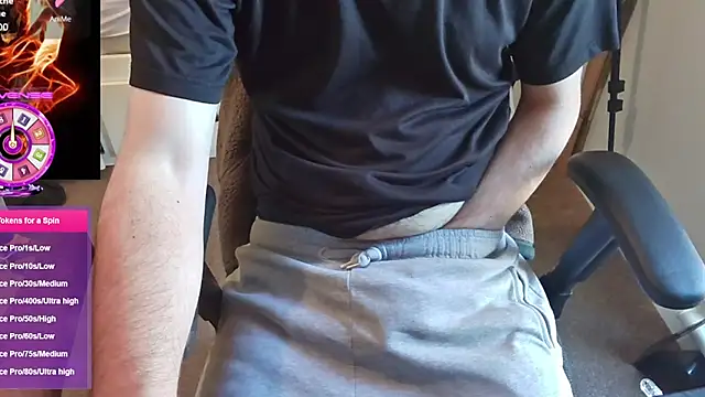 an4y8ot online show from 11-30-25, 11:11