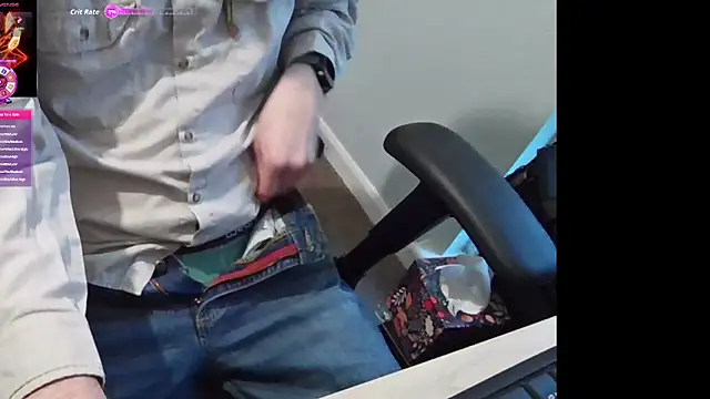 an4y8ot online show from 01-12-26, 09:05