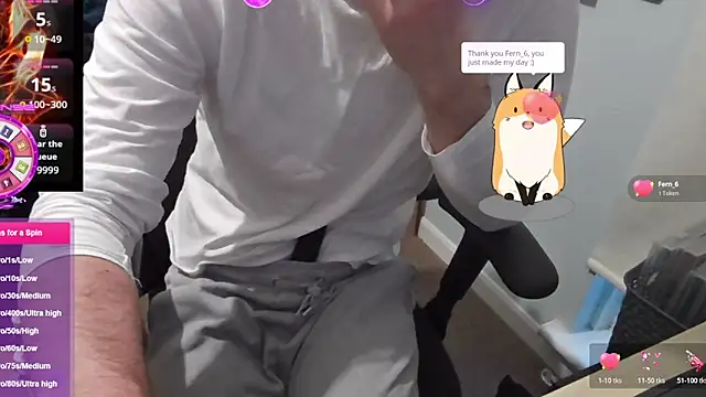 an4y8ot online show from 12-17-25, 09:25