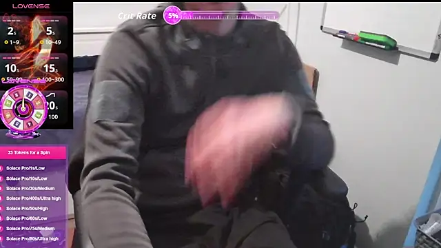 an4y8ot online show from 12-22-25, 03:56