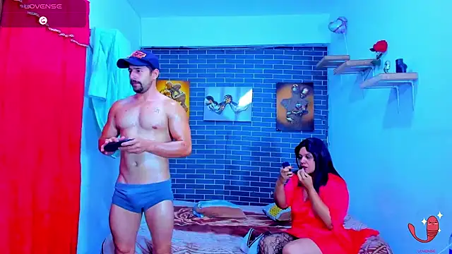 alessandro27yleonora online show from 02-17-26, 10:56