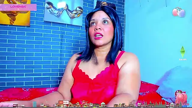 alessandro27yleonora online show from 09-19-25, 07:51