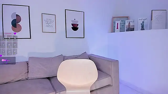 valka wolfe online show from 03-27-26, 08:21