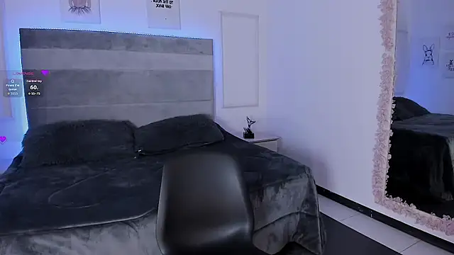 valka wolfe online show from 03-13-26, 01:16