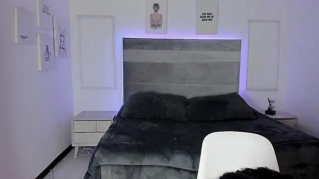 valka wolfe online show from 02-02-26, 04:39