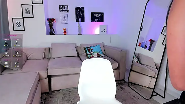 valka wolfe online show from 12-04-25, 09:03