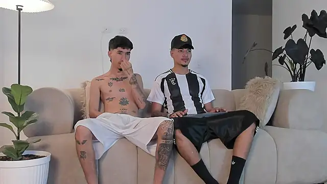 Ian and Noah online show from 04-17-26, 11:29