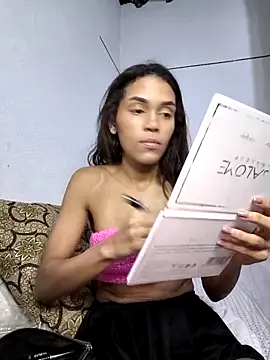 Cositarica 69 online show from 09-24-25, 03:46